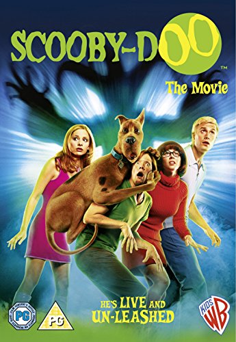 Scooby Doo [Edizione: Regno Unito]