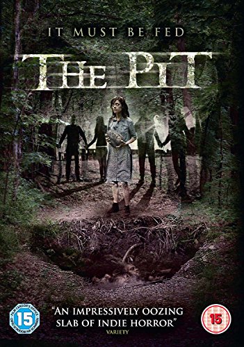 Jugface - The Pit [Edizione: Regno Unito] [Edizione: Regno Unito]