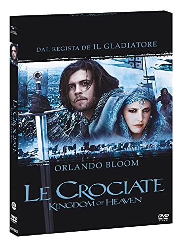 Le Crociate - Kingdom Of Heaven "Ever Green Collection"