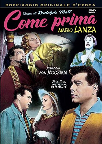 Come Prima (1959)