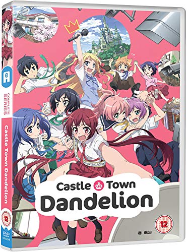 Castle Town Dandelion [Edizione: Regno Unito]