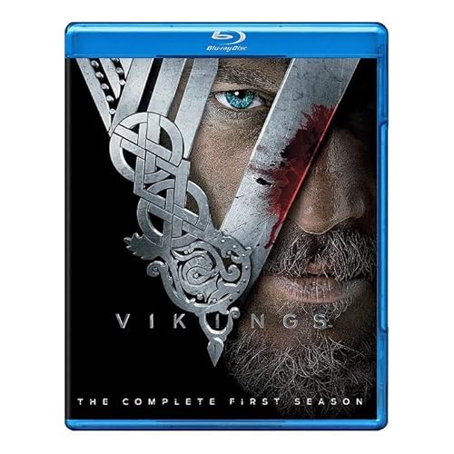Vikings, Saison 1