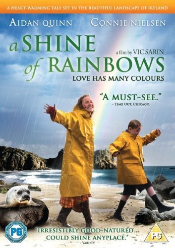Shine Of Rainbows [Edizione: Regno Unito] [Edizione: Regno Unito]