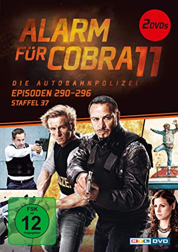 Alarm Für Cobra 11 - Staffel 37