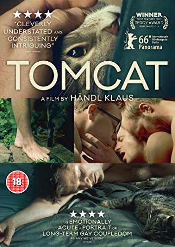 Tomcat [Edizione: Regno Unito] [Edizione: Regno Unito]