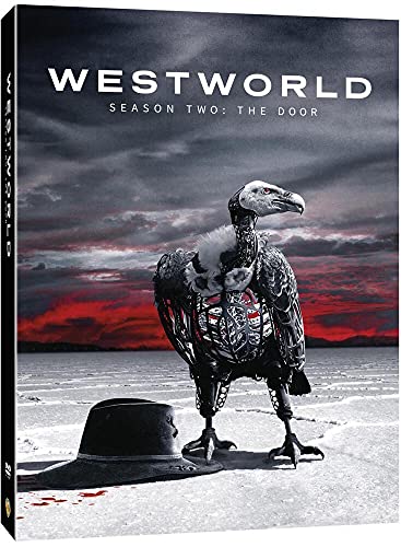Westworld - Saison 2 : La Porte