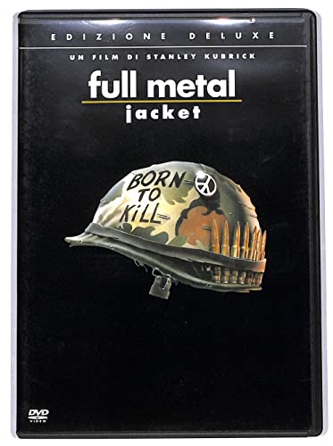 Full Metal Jacket (Edt.Deluxe)