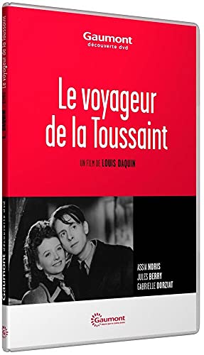 Le Voyageur De La Toussaint