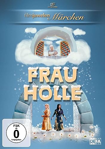 Frau Holle (1963) (Filmjuwelen / Defa-Märchen)