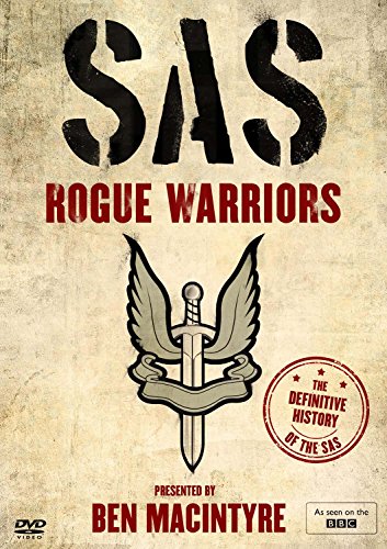 Sas: Rogue Heroes (Bbc) [Edizione: Regno Unito]