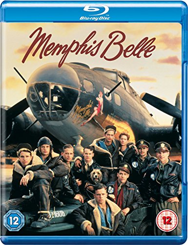 Memphis Belle [Edizione: Regno Unito] [Edizione: Regno Unito]