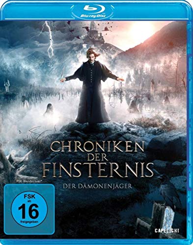Chroniken Der Finsternis - Der Dämonenjäger