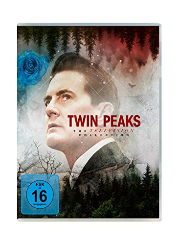 Twin Peaks: Season 1-3 (Tv Collection Boxset)