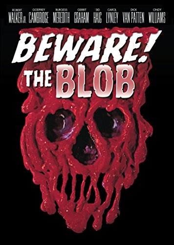 Beware! The Blob (Aka Son Of Blob)