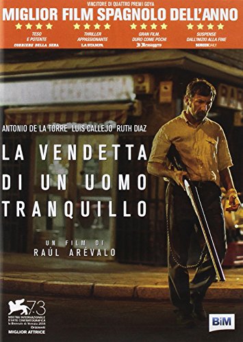 La Vendetta Di Un Uomo Tranquillo