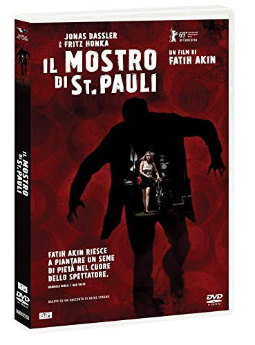 Il Mostro Di St. Pauli