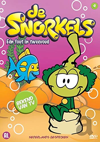 Deel 04 - Snorkels
