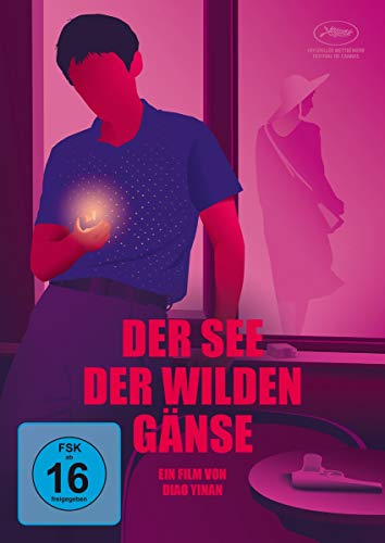 Der See Der Wilden Gänse