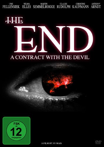 The End - A Contract With The Devil