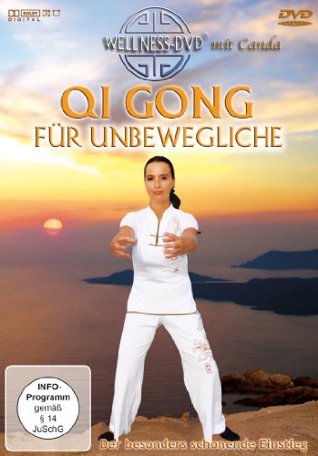Qi Gong Für Unbewegliche - Der Besonders Schonende Einstieg