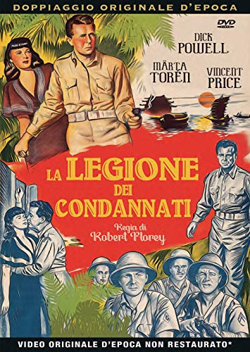 La Legione Dei Condannati (1948)