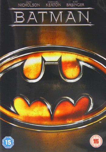 Batman [Edizione: Regno Unito]