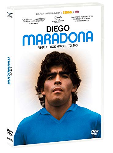 Diego Maradona