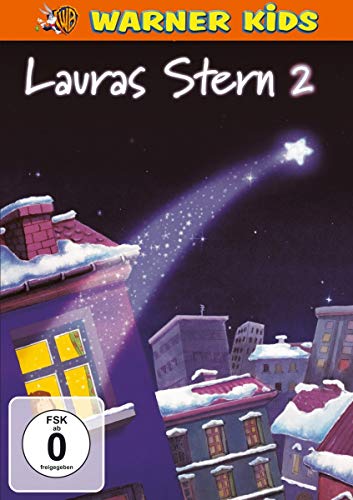 Lauras Stern 2 - Warner Kids Edition