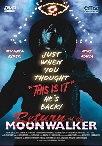 The Return Of The Moonwalker