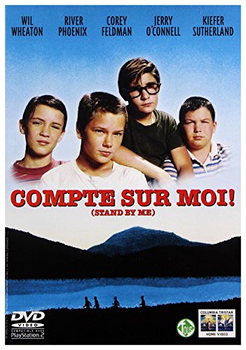 Stand By Me [Édition Collector]