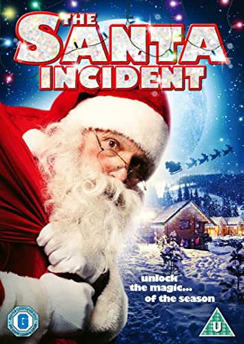 The Santa Incident [Edizione: Regno Unito] [Edizione: Regno Unito]