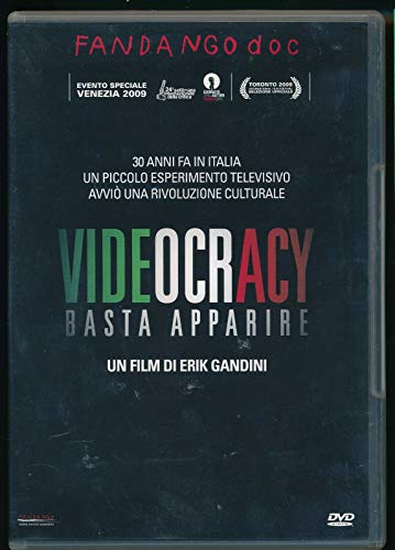 Videocracy (Special Edition)