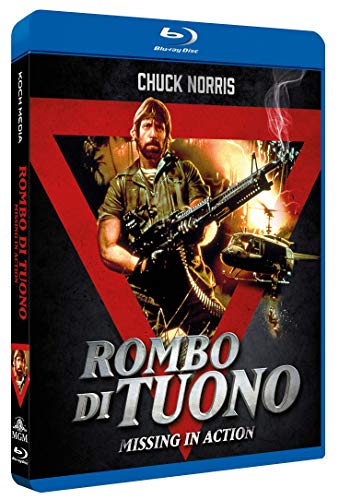 Rombo Di Tuono (Blu-Ray)