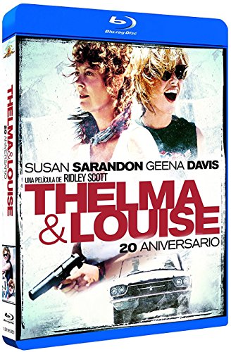 Thelma Y Louise