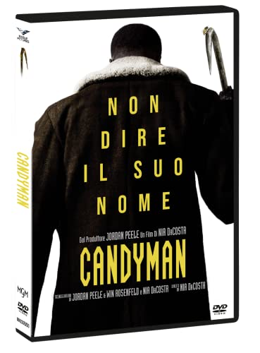Candyman ( Dvd)