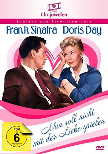 Man Soll Nicht Mit Der Liebe Spielen - Young At Heart - Filmjuwelen
