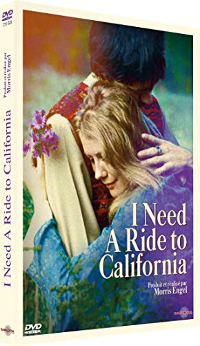 I Need A Ride To California