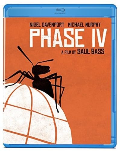 Phase Iv [Edizione: Stati Uniti]