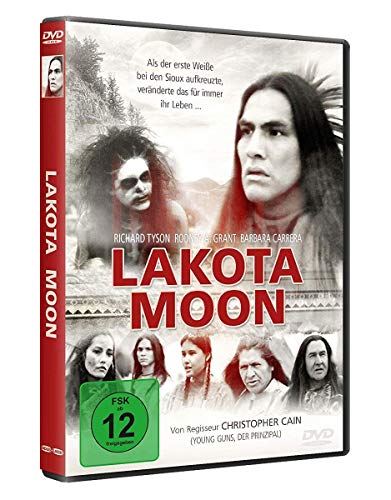 Lakota Moon