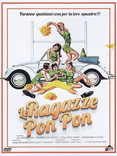 Le Ragazze Del Pon Pon