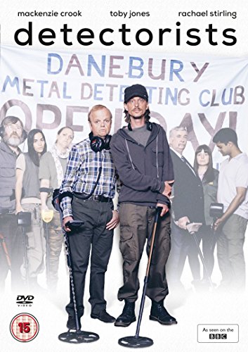 Detectorists [Edizione: Regno Unito] Stagione 1 [Edizione: Regno Unito]