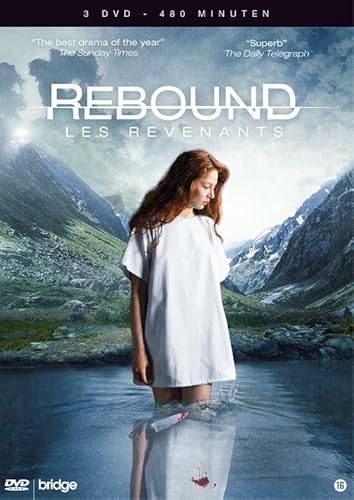 Les Revenants (3 Dvd) [Edizione: Francia]