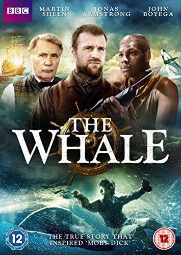The Whale - Bbc [Dvd] [Edizione: Regno Unito]