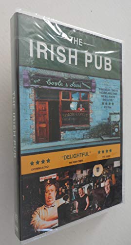 The Irish Pub