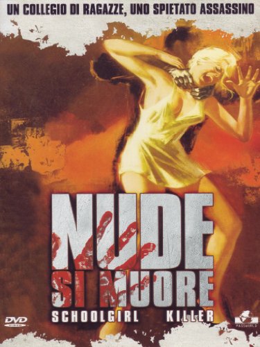 Nude Si Muore