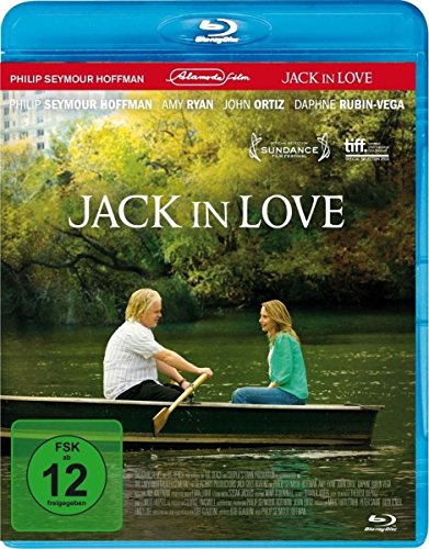 Jack In Love [Blu-Ray]