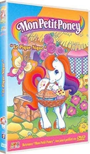 Mon Petit Poney : Le Pique-Nique