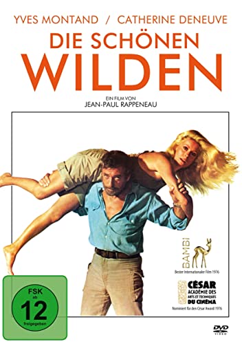 Die Schönen Wilden