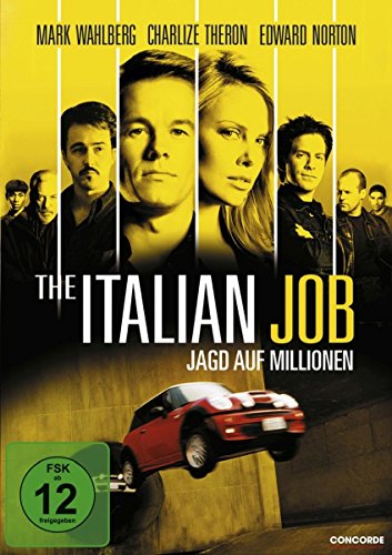 The Italian Job