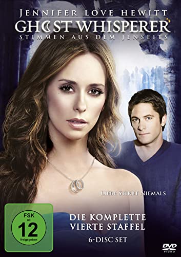 Ghost Whisperer - 4. Staffel